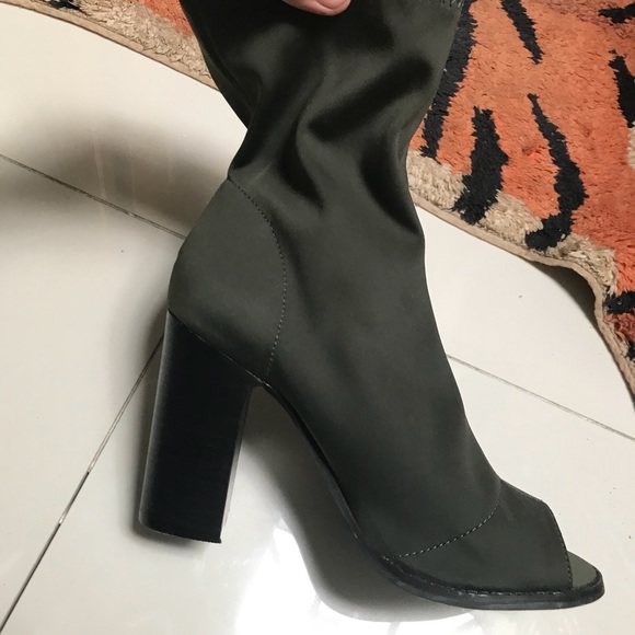 Booties - Picture 2 of 6